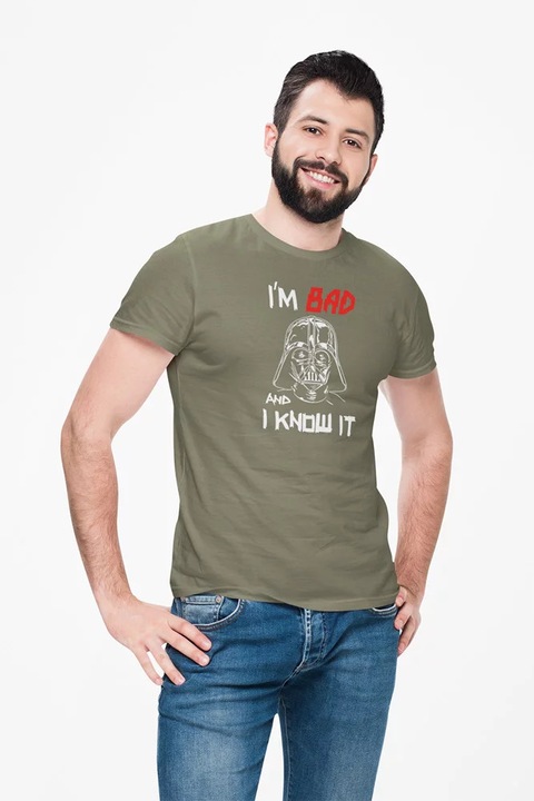 MO00072StarWars, Zöld