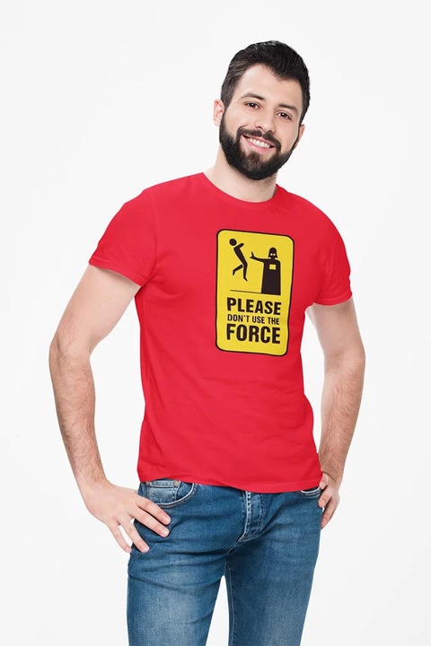 MO00069StarWars, Piros