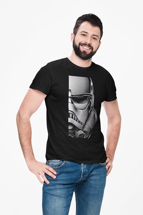 MO00070StarWars, Fekete