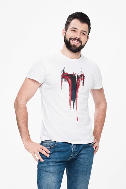 MO00071StarWars, Fehér