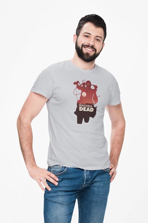 MO00073WalkingDead, Szürke