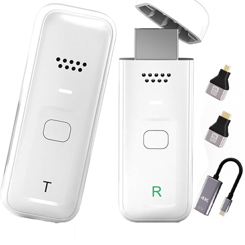 Chromecast, Google, HDMI, Full HD, Alb - eMAG.ro