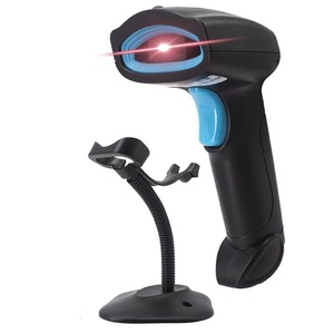 Cititoare de coduri de bare