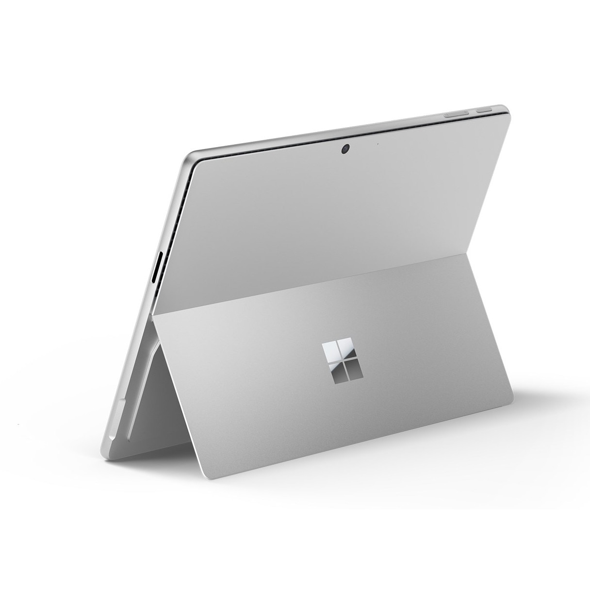 Tableta Microsoft Surface Pro Copilot+, 13", 32GB RAM, 1TB SSD, Platina