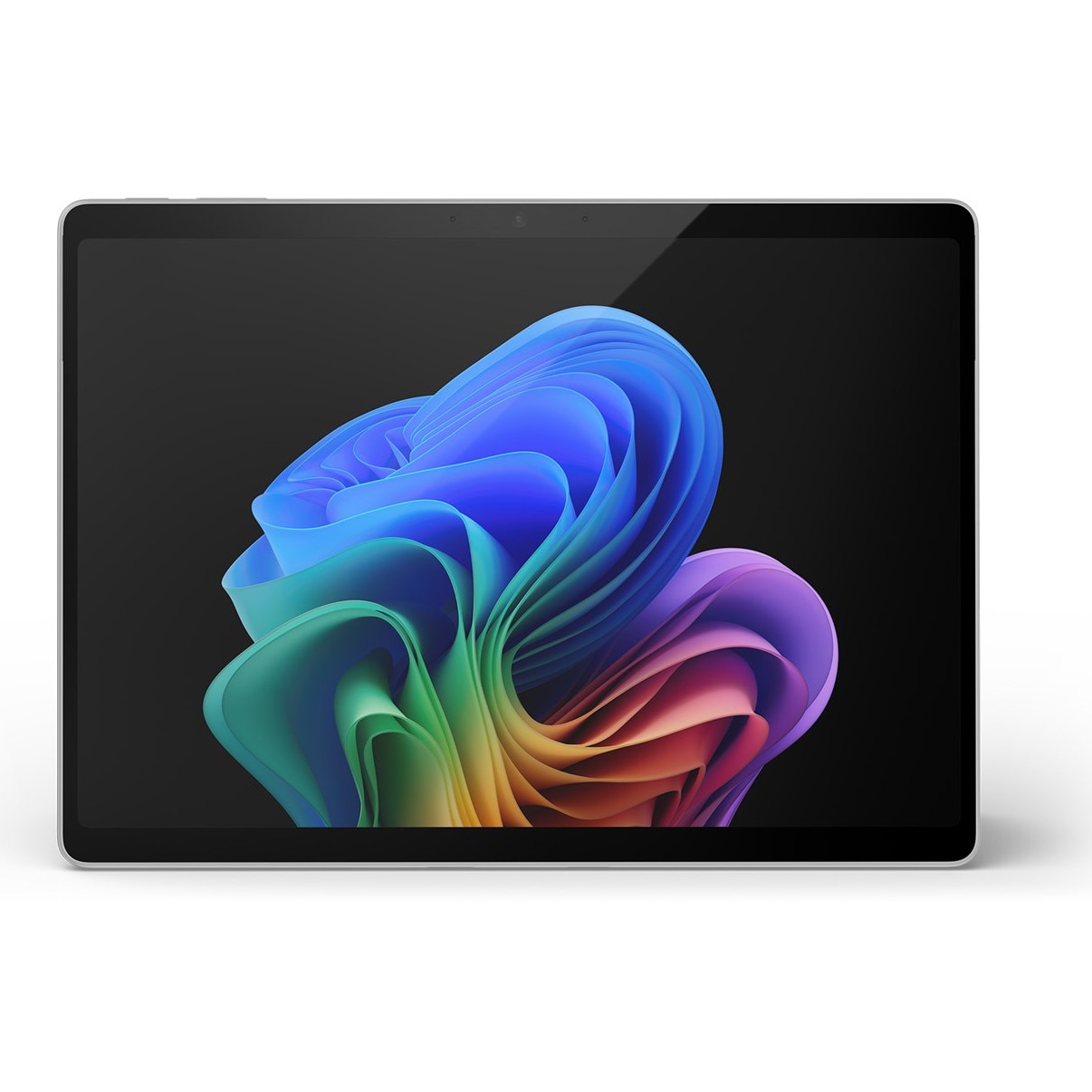 Tableta Microsoft Surface Pro Copilot+, 13", 32GB RAM, 1TB SSD, Platina