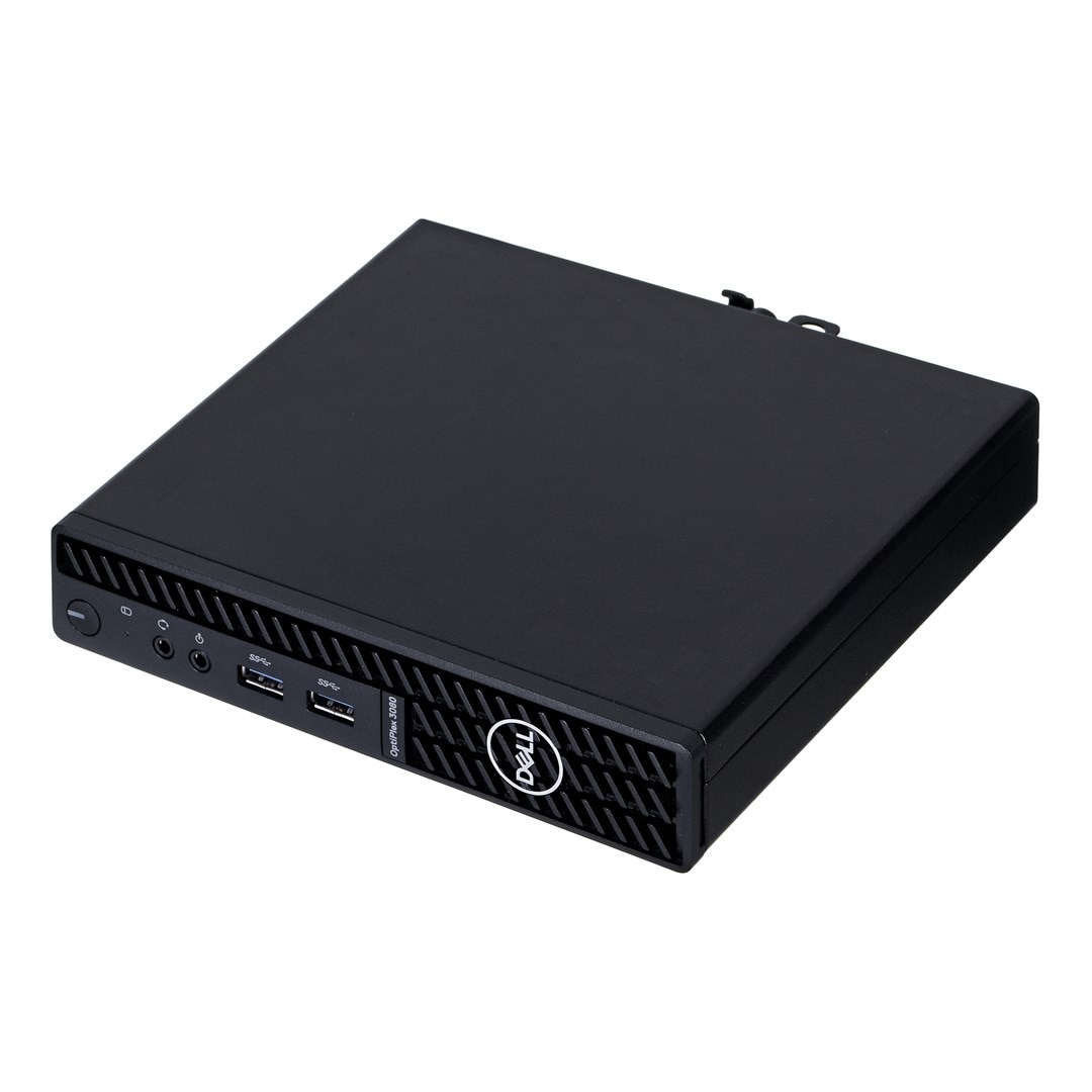 Mini PC Dell OptiPlex 3080 Micro i5-10400, 16GB RAM, 256GB SSD