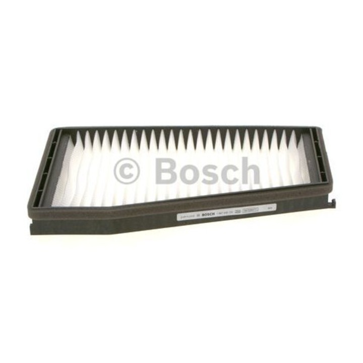 Szűrő, belső tér szellőzés BOSCH 1 987 435 122