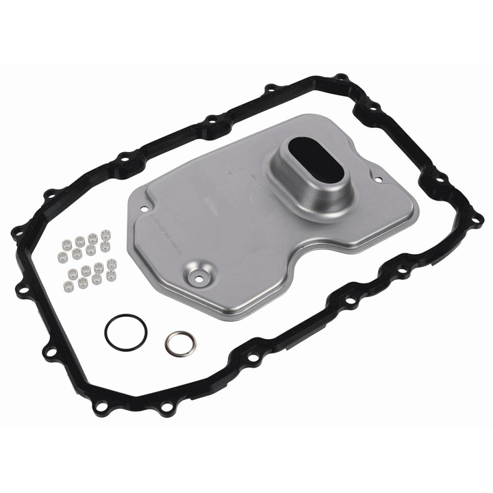 ZF automata váltó olajcsere alkatrészkészlet 5961.308.407