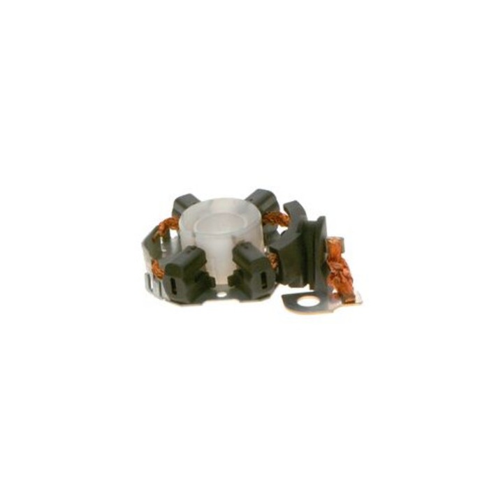 Szénkefék rögzítése BOSCH 1 004 336 526