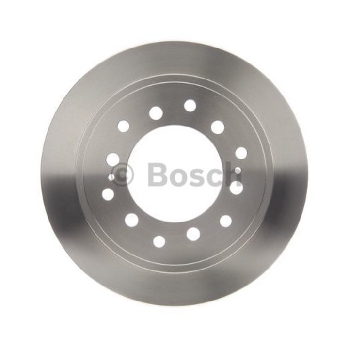 Bosch féktárcsa, szellőző, 18 mm, 312,2 mm, 6 lyuk