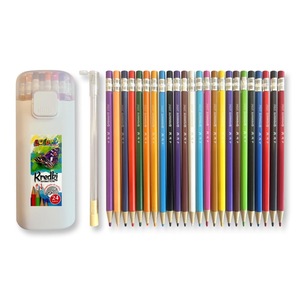 Creioane colorate si carioci