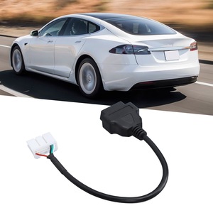 Jantes Competition Leggera Pour Tesla Model S