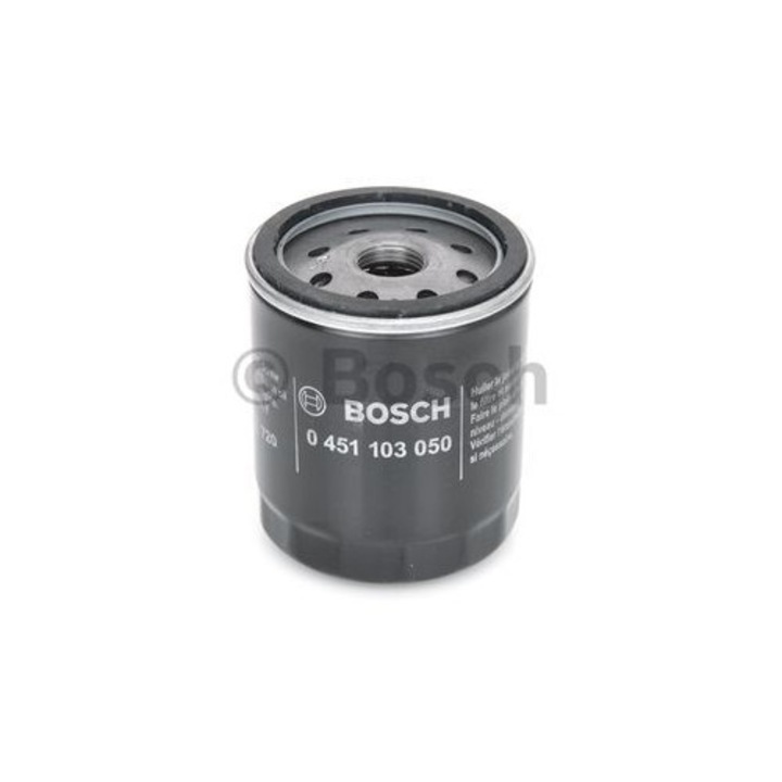 Olajszűrő BOSCH 0 451 103 050
