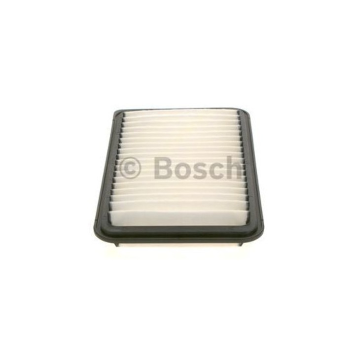 Bosch F 026 400 566 légszűrő, 308x172,5x38mm