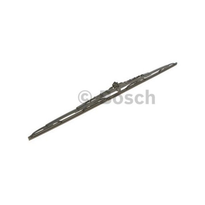 Чистачки Bosch 3 397 004 593, 650 мм, със спойлер