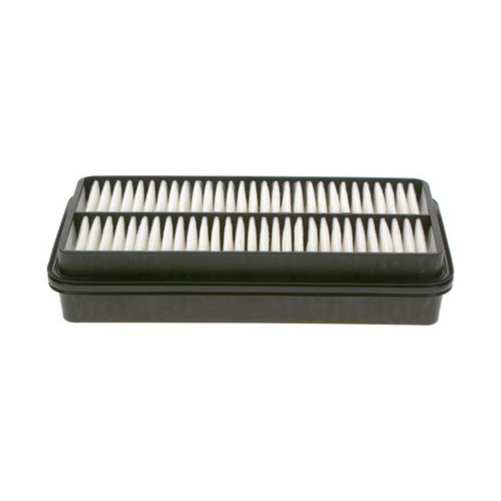 Bosch F 026 400 315 légszűrő, 308x153x66mm