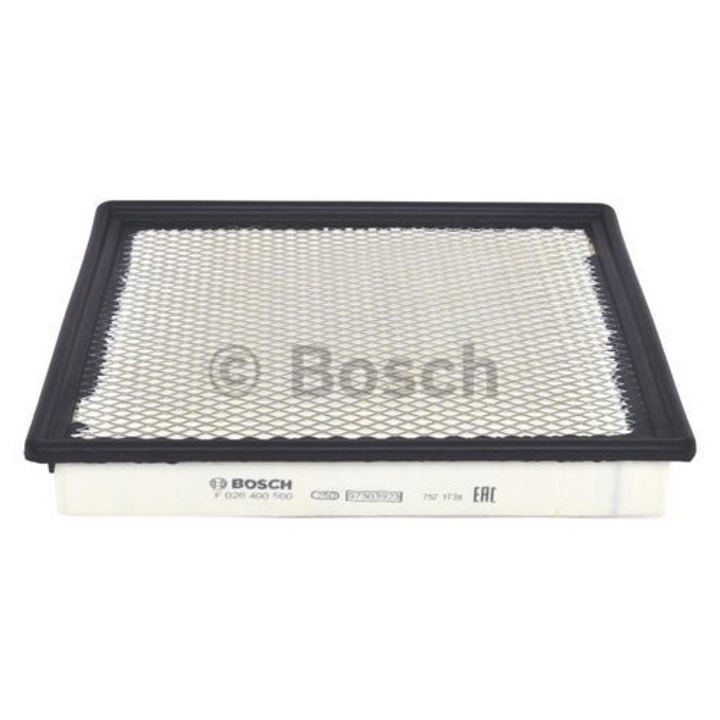 Légszűrő BOSCH F 026 400 500