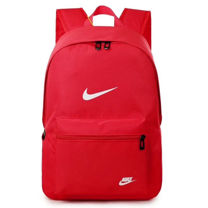 Nike hátizsák, piros - egy méret