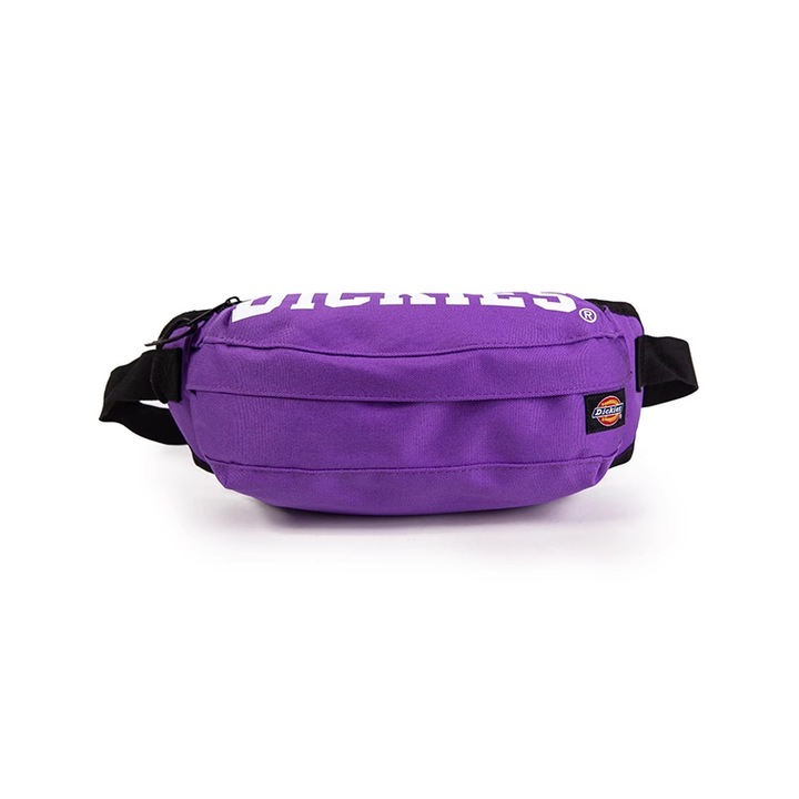 Dickies övtáska, 40x9x14 cm, Lila