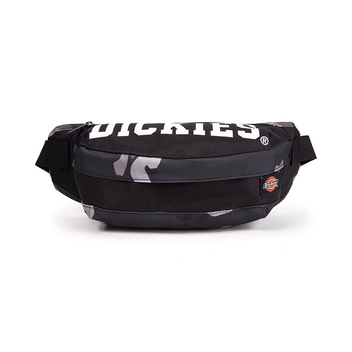 Dickies övtáska, 40x9x14 cm, Többszínű