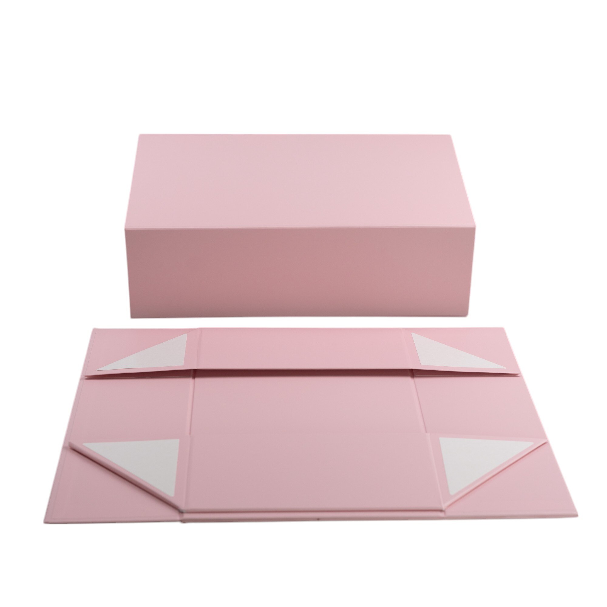 Cutie colorata Office 1, cu inchidere magnetica, pliabila, 35 x 20,5 x ...