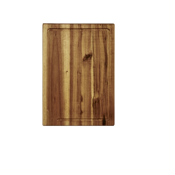 Правоъгълна дъска за сервиране Kesper, акация, 29x19, 5x1.5см