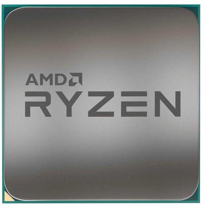 Процесор AMD Ryzen 5 5600XT (3.7GHz) TRAY, 3.70 GHz, Socket AM4