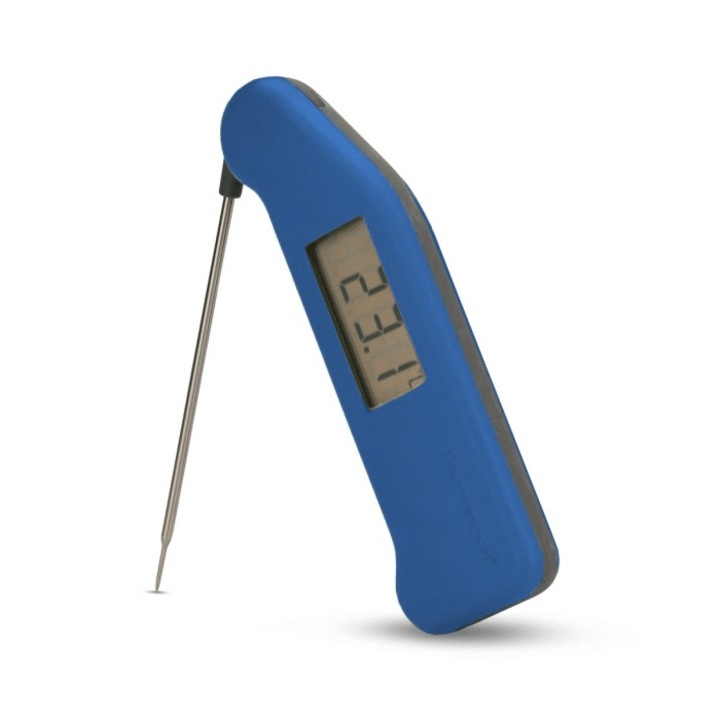 Termometru Clasic Albastru, Thermapen