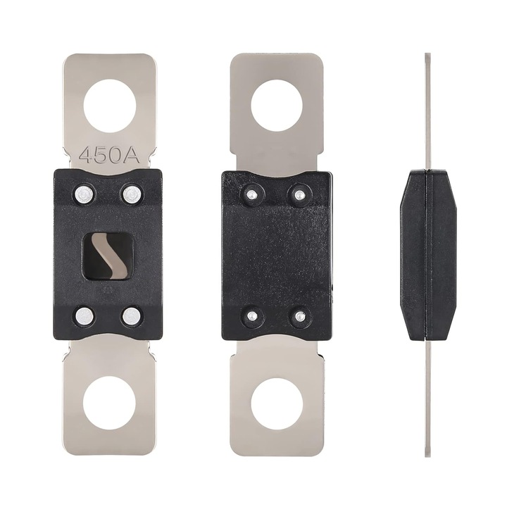 Siguranta VEXUNGA MEGA 450A, pentru Curent de Inalta Tensiune, pentru Masina sau Autorulota