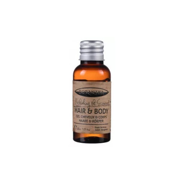 Sampon si gel de dus 30 ML