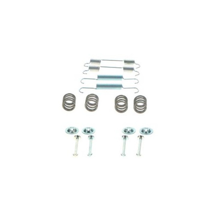 Féktartozék készlet, Bosch, 1 987 475 418