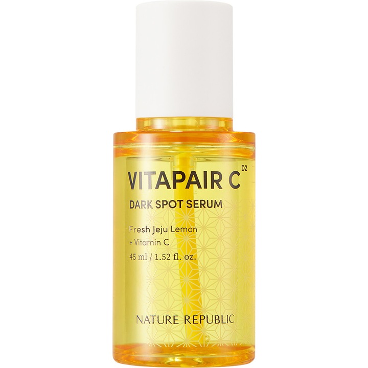 Vitapair C Dark Spot Serum Ser de fata pentru pete pigmentate 45 ml