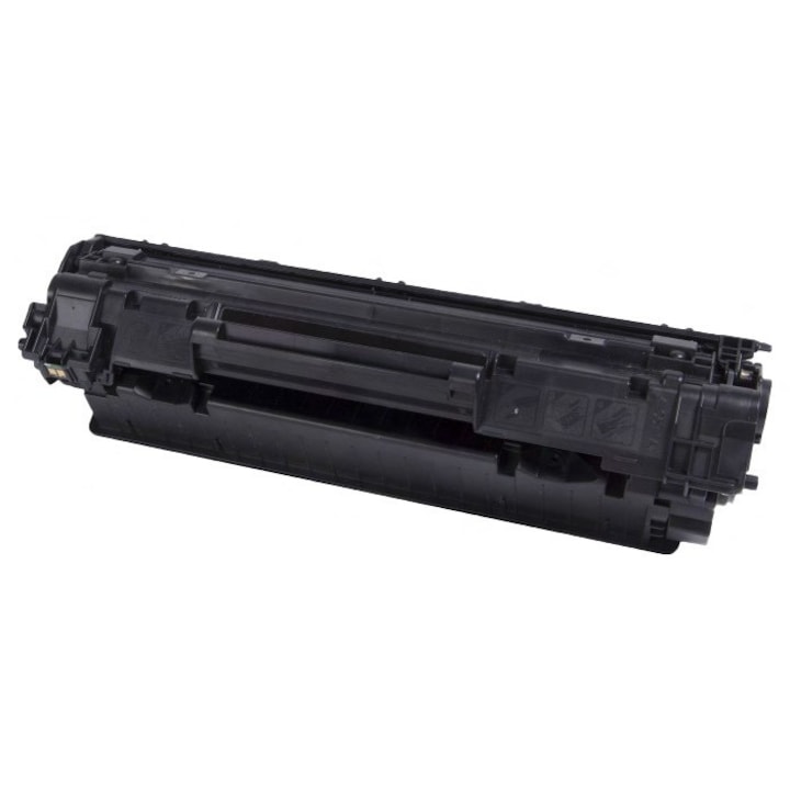 Съвместима тонер касета 44A CF244A, черна, 1000 страници, за HP LASERJET PRO M14, LASERJET PRO M15A, LASERJET PRO M15W, LASERJET PRO M17, LASERJET PRO MFP M28A, LASERJET PRO MFP M28W