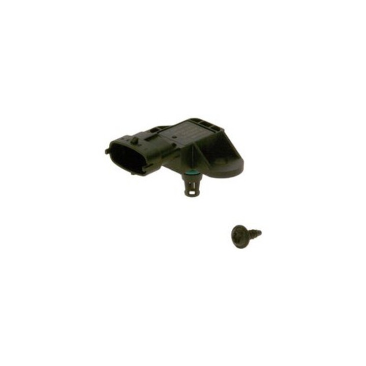 Érzékelő, szívócső nyomás BOSCH F 01C 600 070