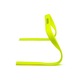 Set 5 obstacole antrenament Team flexibile, inaltime 15 / 23 / 30 cm