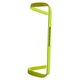 Set 5 obstacole antrenament Team flexibile, inaltime 15 / 23 / 30 cm