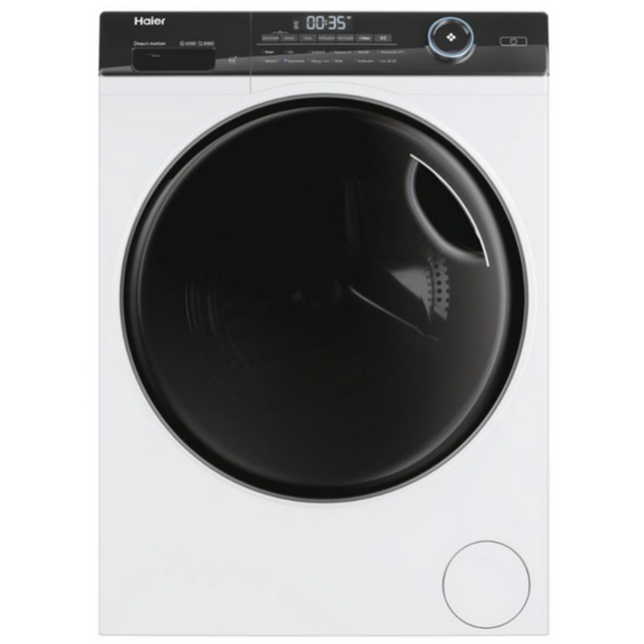 Masina de spalat rufe Haier HW90B145XLINEDE, 9 kg