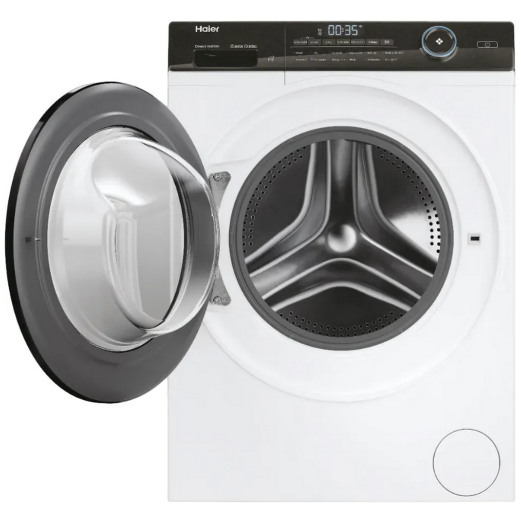 Masina de spalat rufe Haier HW90B145XLINEDE, 9 kg