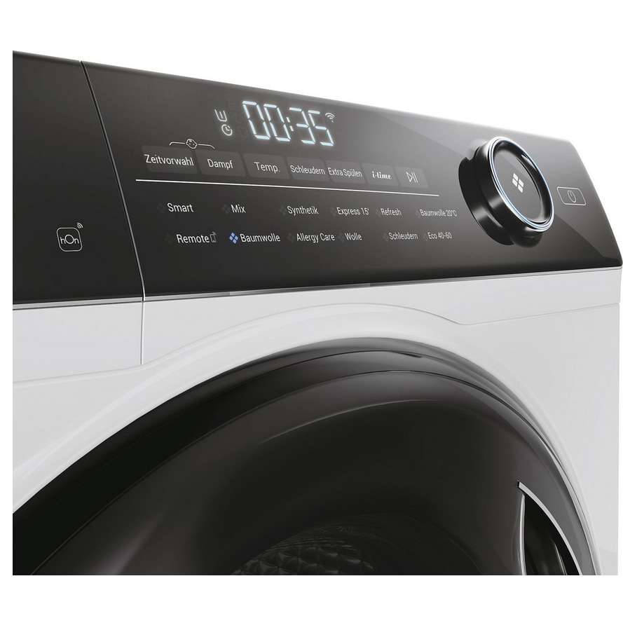 Masina de spalat rufe Haier HW90B145XLINEDE, 9 kg