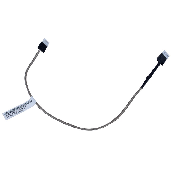 Cablu video laptop Lenovo ThinkCentre M90a, iluminare backlit, 5C10U58158