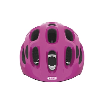 Casca ciclism ABUS Youn-I Sparkling Pink Casca ciclism ABUS Youn-I Sparkling Pink