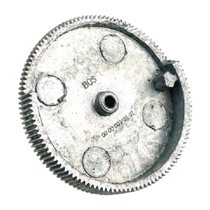 Rola actionare geam spate pentru BMW 5 E34 (Model 2)