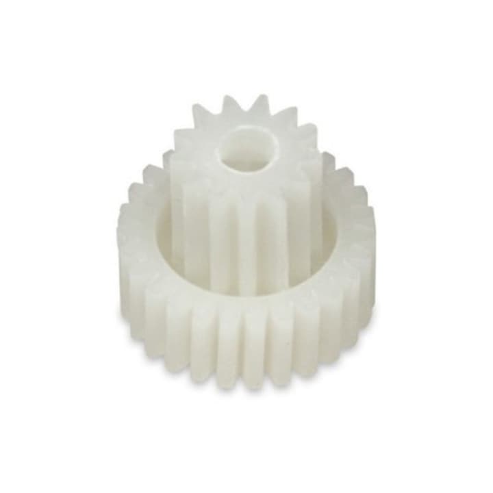 Зъбно колело за щора на задна врата на Porsche Cayenne 9PA E1