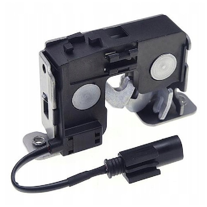 Motorháztető zár BMW X3 E83-hoz