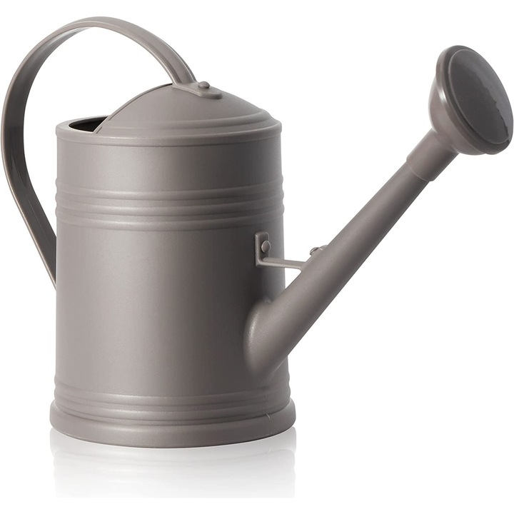 Stropitoare HERUSI pentru plante, duza lunga, capacitate mare, verde, 1.5L