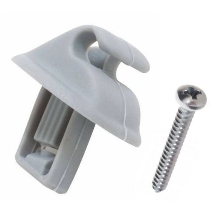 Clema parasolar Renault Clio 2