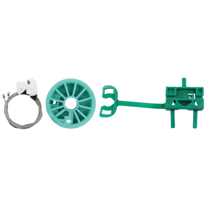 Ремонтен комплект за стъклоподемник за Fiat Punto MK2 188