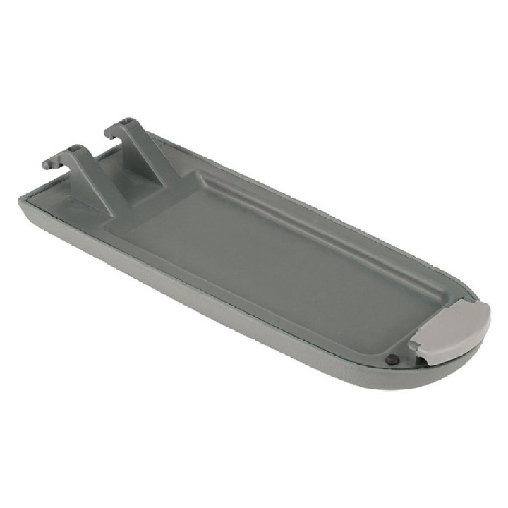 Капак на подлакътник за VW Passat B5.5 Сив