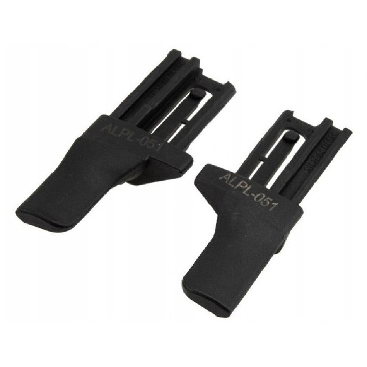 Ghidaje jaluzele portbagajului pentru Opel Astra J Sports Tourer