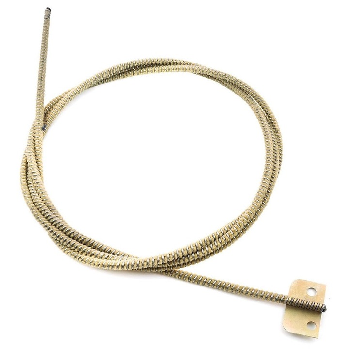 Жило за люк за Mercedes S-Class W126